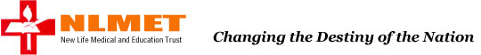 NLMET - Changing the Destiny of the Nation